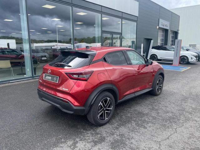 Nissan Juke image 8