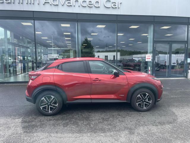 Nissan Juke image 7