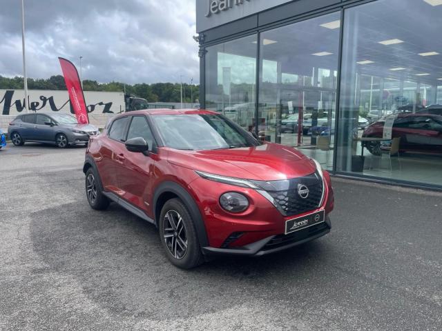 Nissan Juke image 6