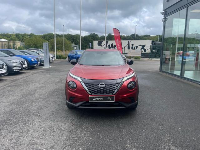 Nissan Juke image 9