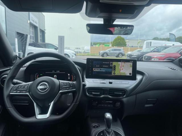 Nissan Juke image 3