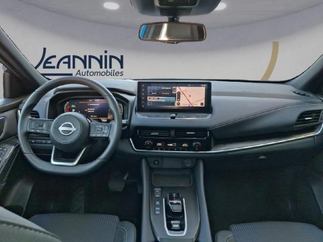 Nissan Qashqai image 6
