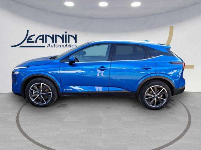 Nissan Qashqai image 3