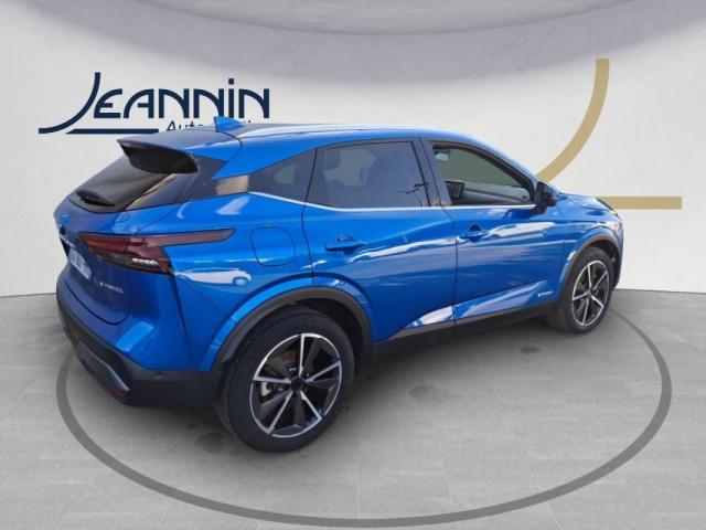 Nissan Qashqai image 7