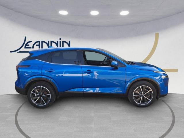 Nissan Qashqai image 1