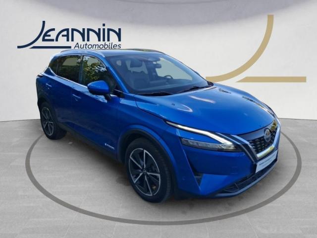 Nissan Qashqai image 9