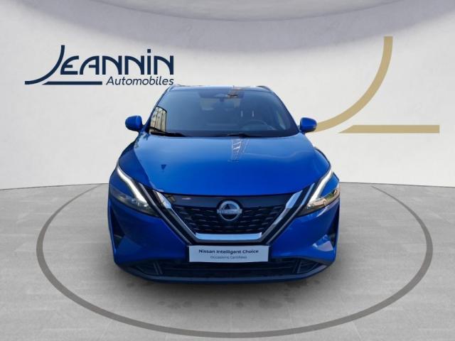 Nissan Qashqai image 2