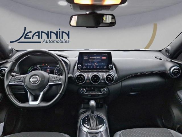 Nissan Juke image 6