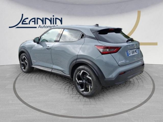 Nissan Juke image 2