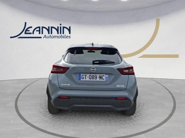 Nissan Juke image 8