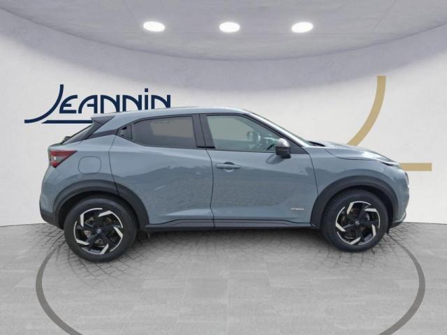 Nissan Juke image 3