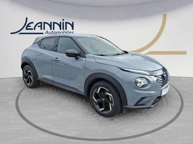 Nissan Juke image 1