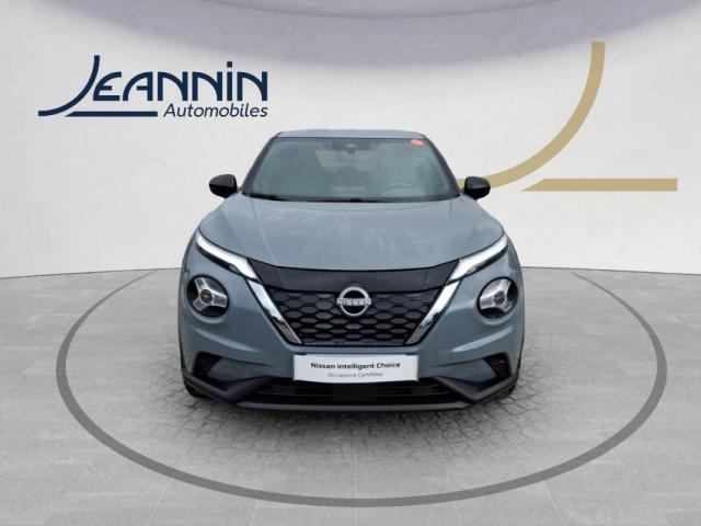 Nissan Juke image 5