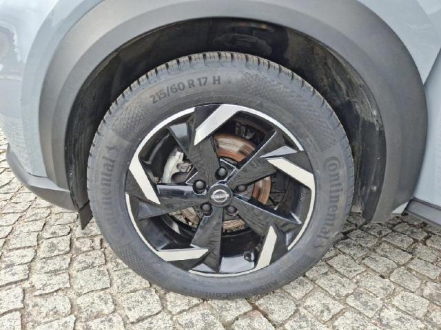 Nissan Juke image 4
