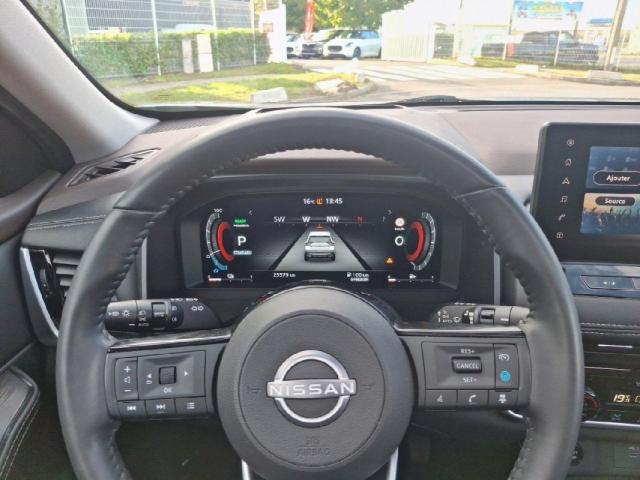 Nissan X-Trail image 5