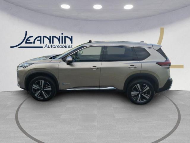 Nissan X-Trail image 4
