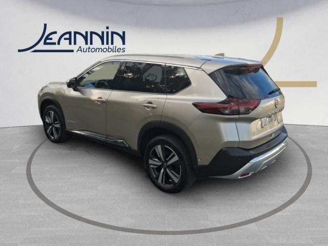 Nissan X-Trail image 2