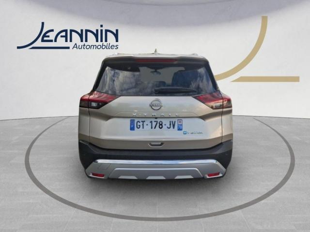 Nissan X-Trail image 3