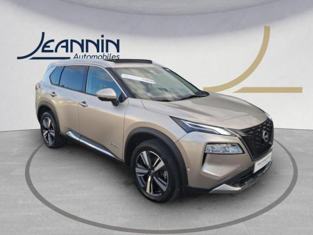 Nissan X-Trail image 8