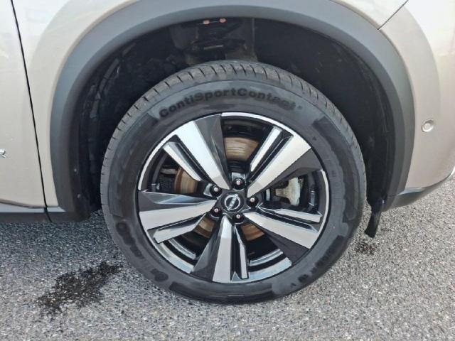 Nissan X-Trail image 1