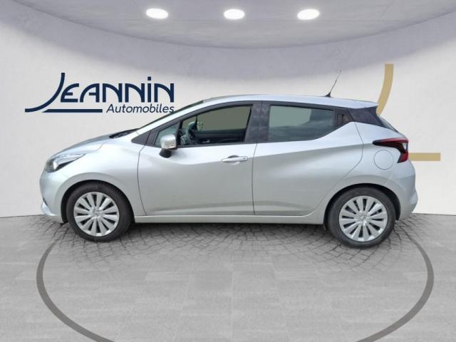 Nissan Micra image 5