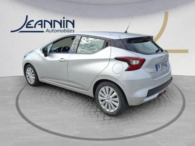 Nissan Micra image 7