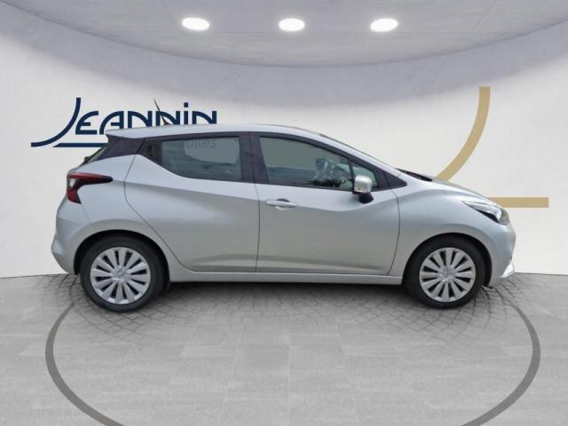 Nissan Micra image 6