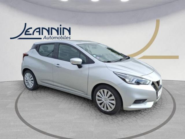 Nissan Micra image 3