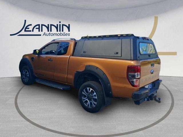 Ford Ranger image 2