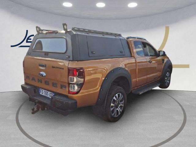 Ford Ranger image 7