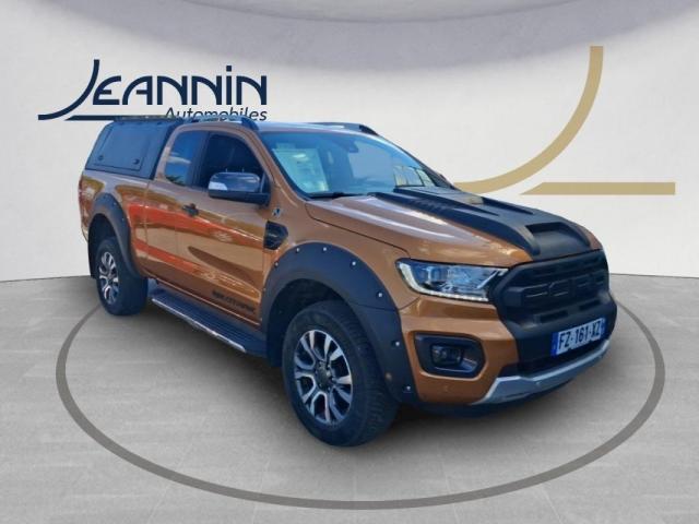 Ford Ranger image 4