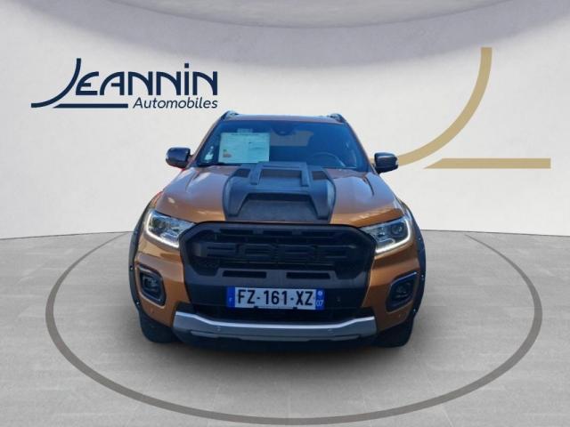 Ford Ranger image 8