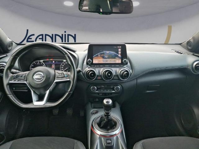 Nissan Juke image 3
