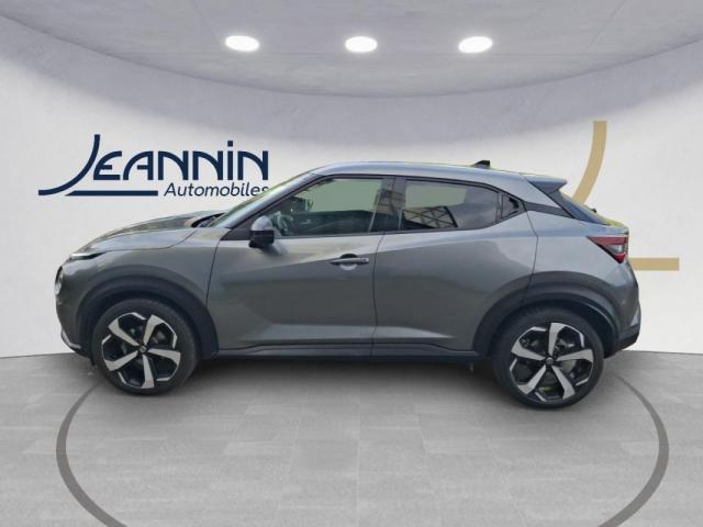 Nissan Juke image 9
