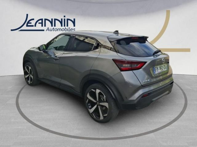 Nissan Juke image 2