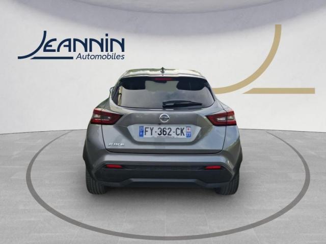Nissan Juke image 1