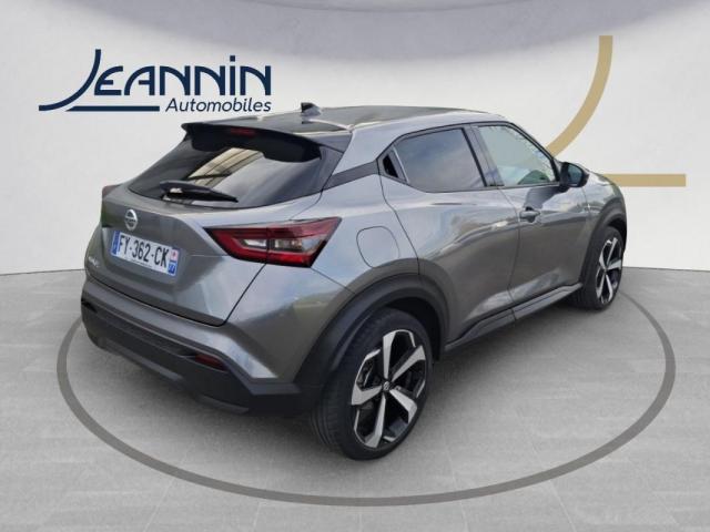 Nissan Juke image 6