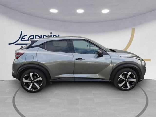 Nissan Juke image 4