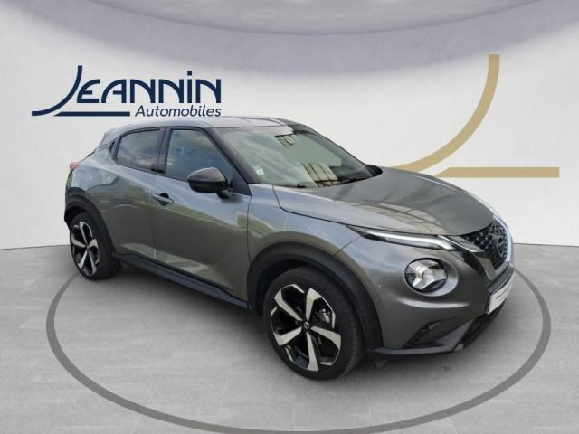 Nissan Juke image 7