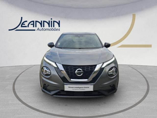 Nissan Juke image 5