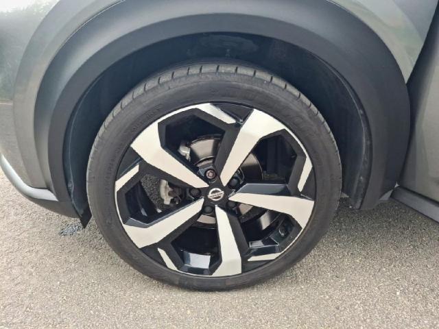 Nissan Juke image 8