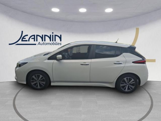 Nissan Leaf image 6