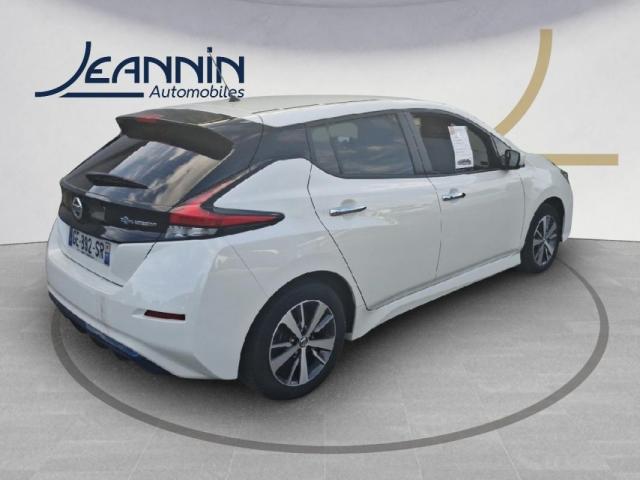 Nissan Leaf image 8