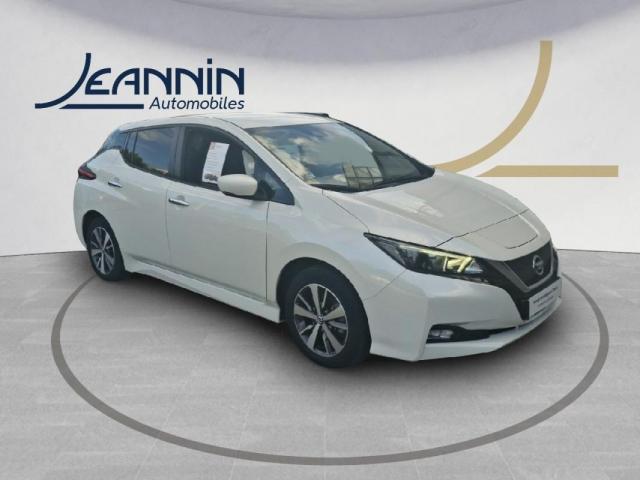 Nissan Leaf image 5