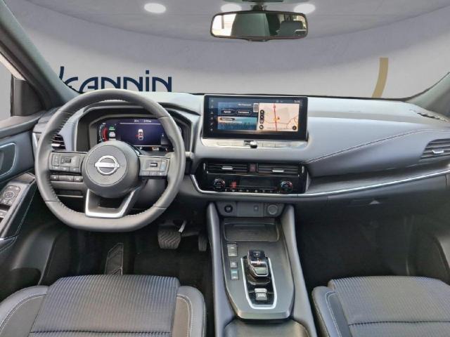 Nissan Qashqai image 7