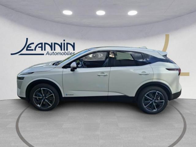 Nissan Qashqai image 6