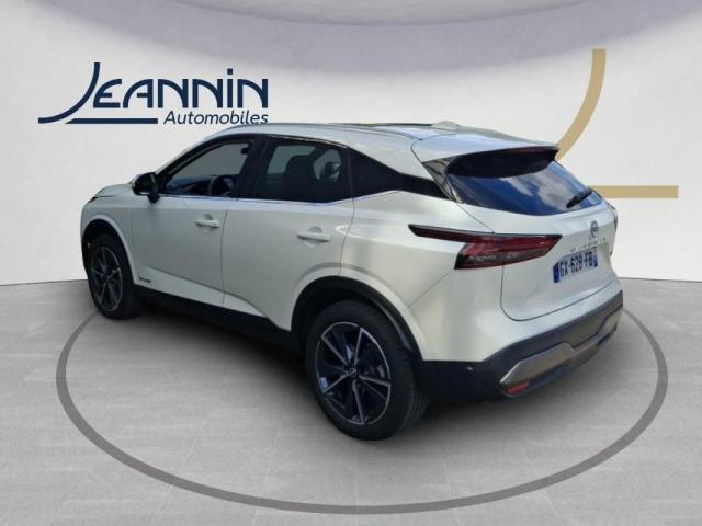 Nissan Qashqai image 2