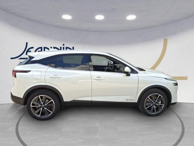 Nissan Qashqai image 1