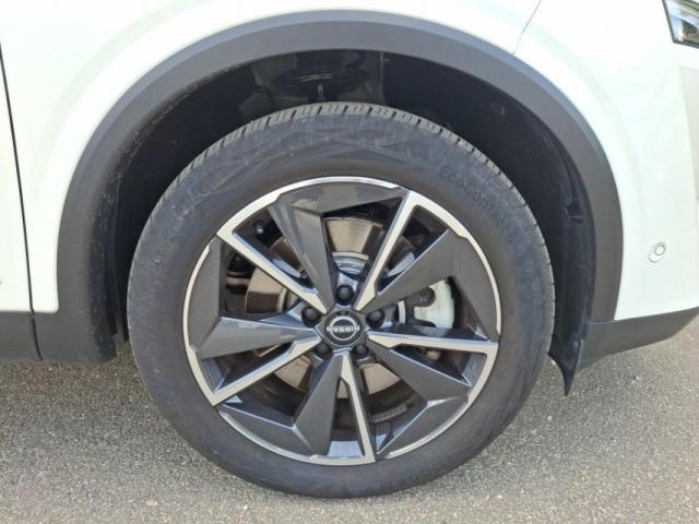 Nissan Qashqai image 5