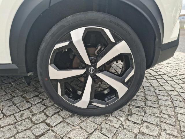 Nissan Juke image 1